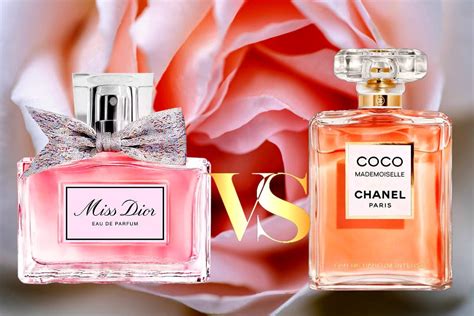 miss dior avis|Miss Dior vs Chanel perfume.